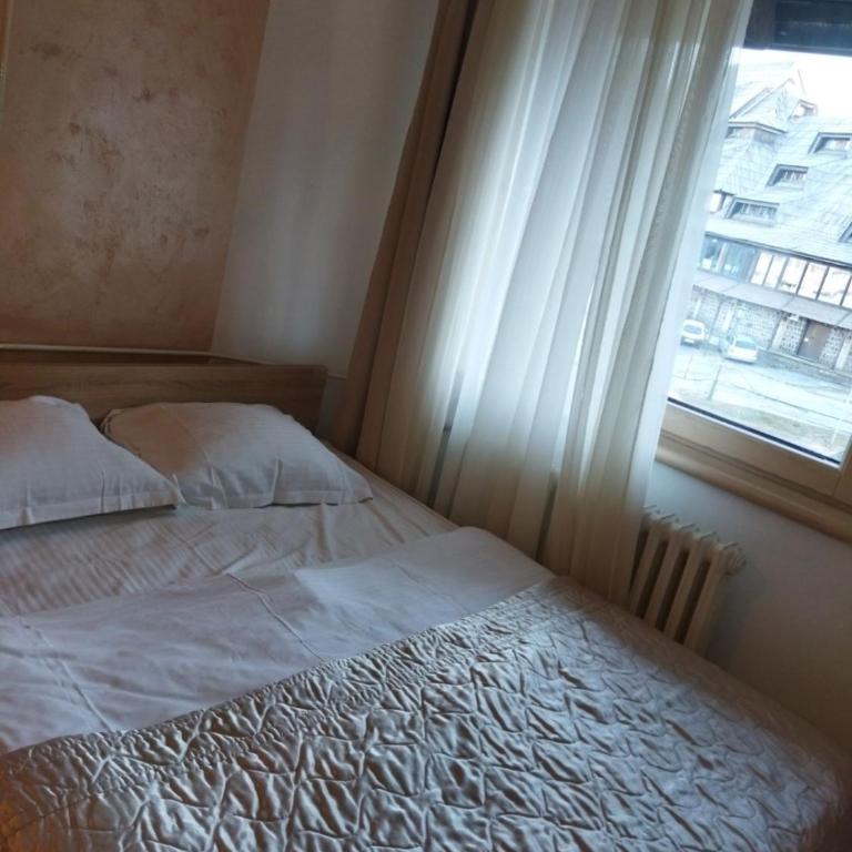 Apartman Masa Kopaonik - One-Bedroom Apartment - 15