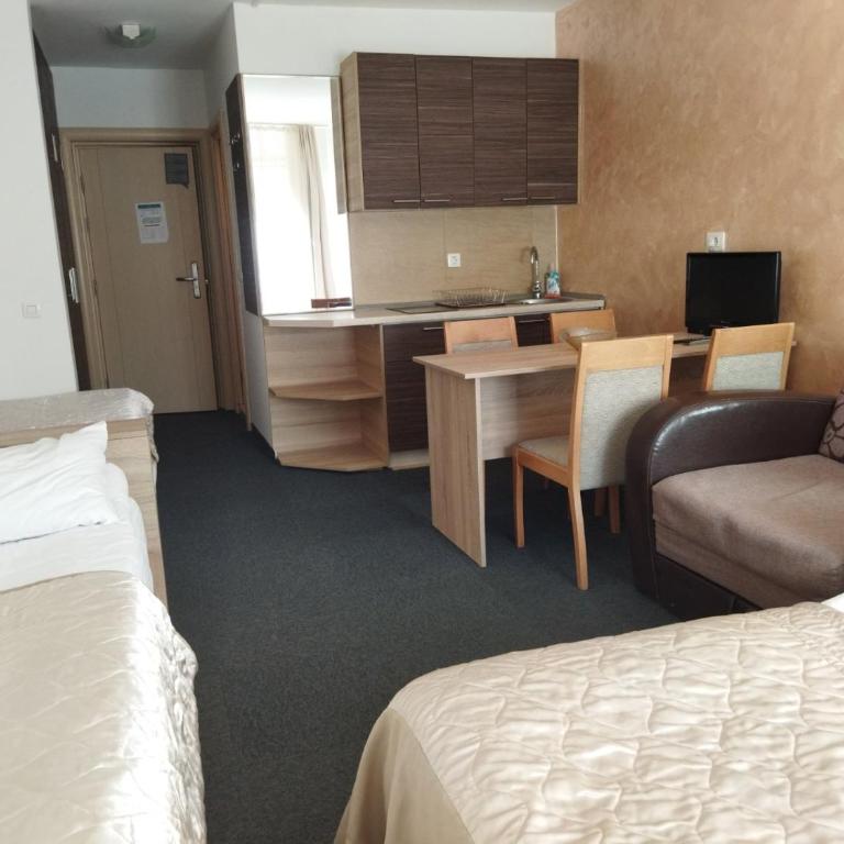 Apartman Masa Kopaonik - One-Bedroom Apartment - 13