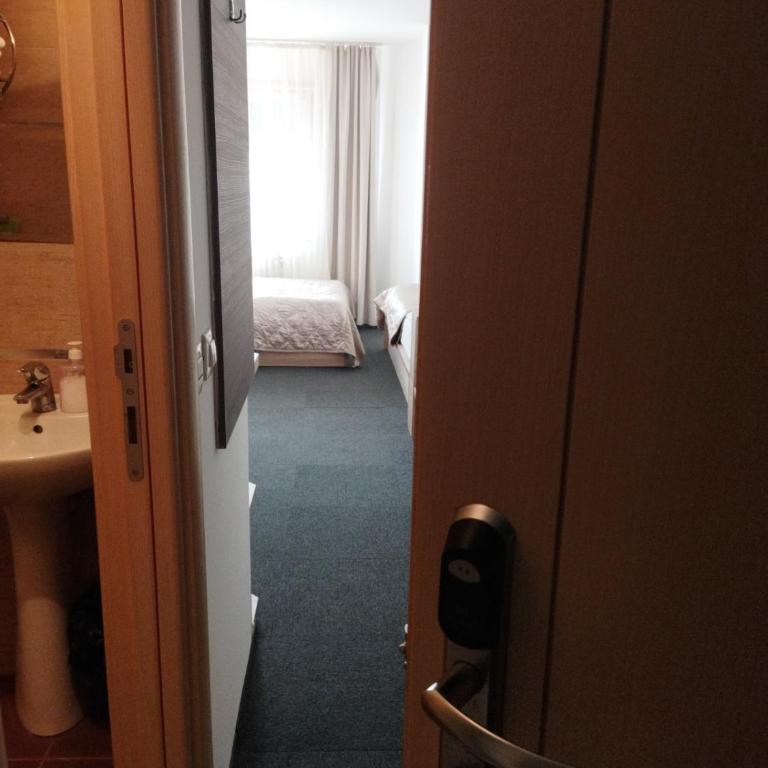 Apartman Masa Kopaonik - One-Bedroom Apartment - 12