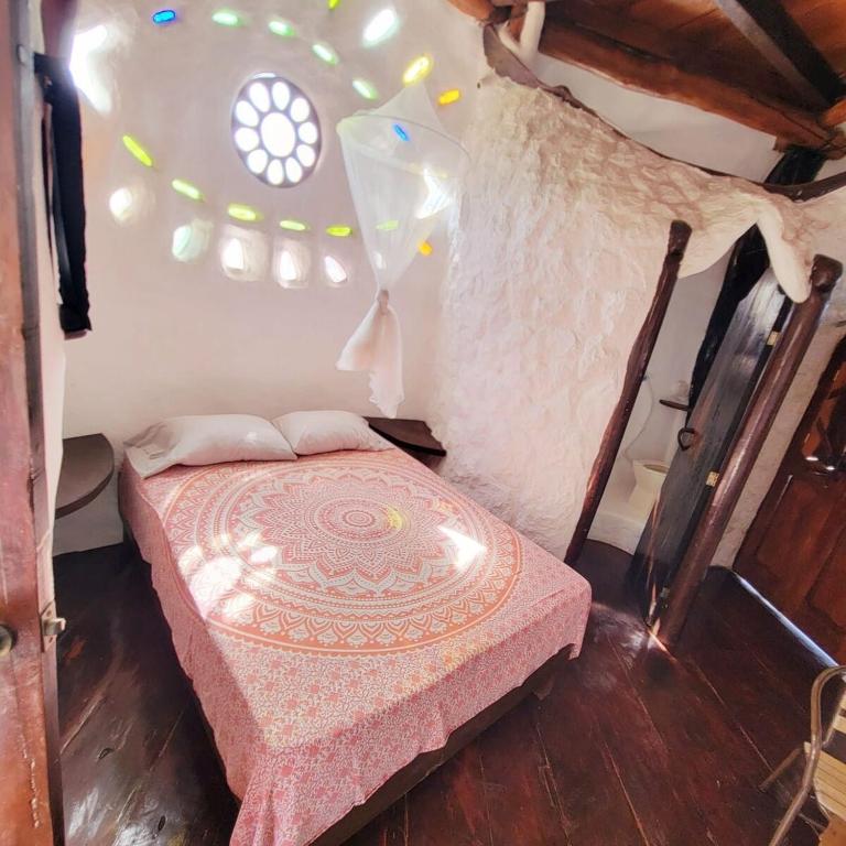 La Quinta Orquídea - Deluxe Twin Room - 1