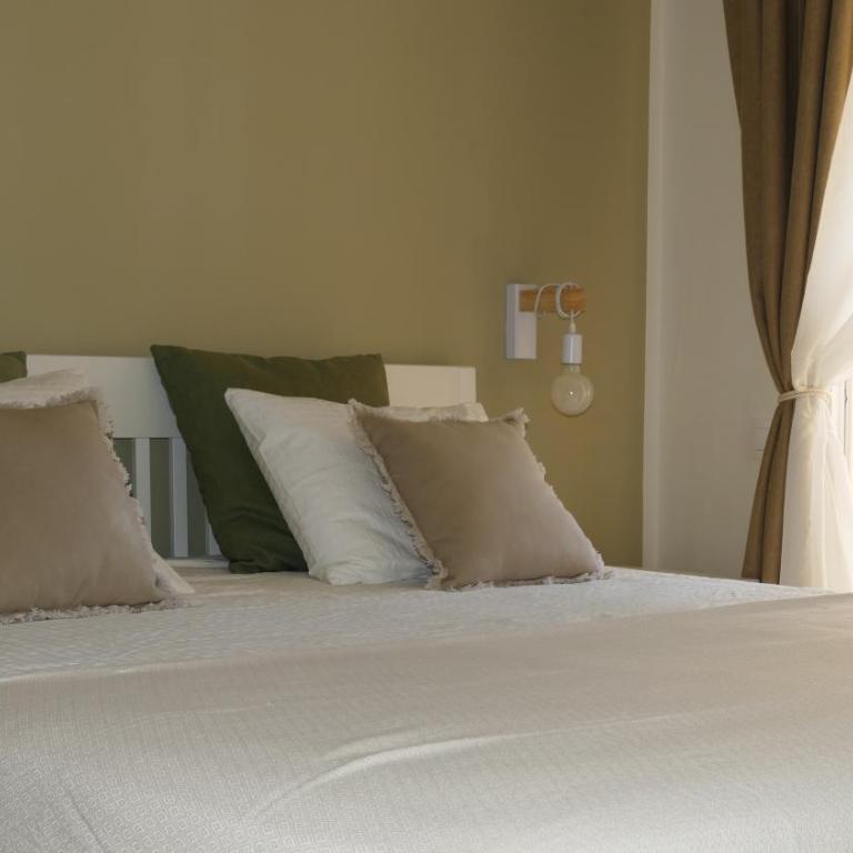 Blue Lagoon Apartment - Apartamento de 2 dormitorios - 32