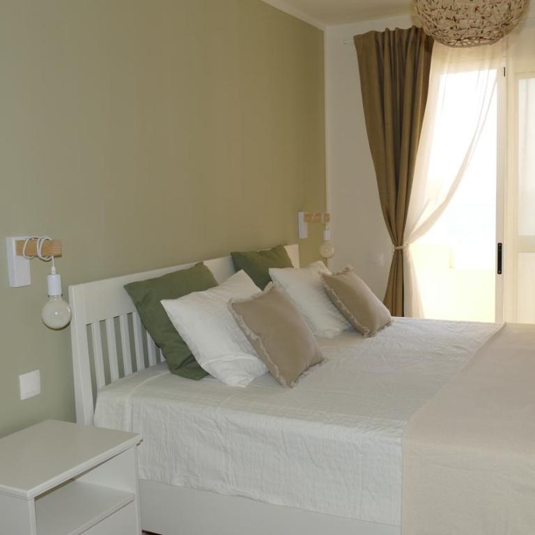 Blue Lagoon Apartment - Apartamento de 2 dormitorios - 31