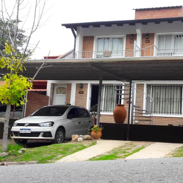 Apart Dos Talas - Apartamento de 1 dormitorio - 4