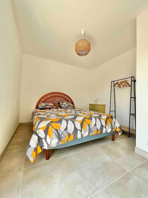 Balcon sur la rivière - Apartamento con balcón - 3