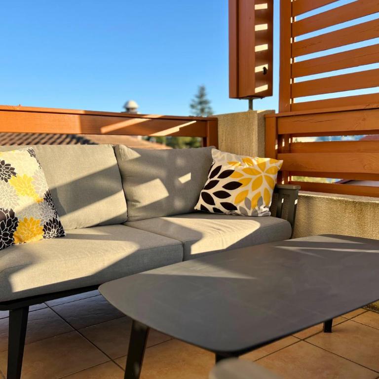 Duplex Gardenia - Lumineux & Central - Appartement 2 Chambres - 18