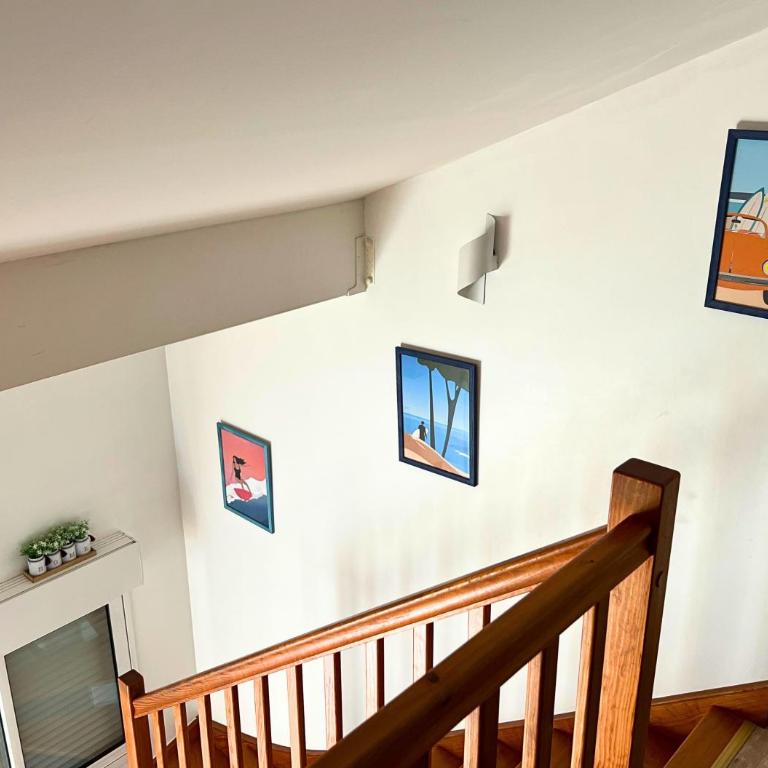 Duplex Gardenia - Lumineux & Central - Appartement 2 Chambres - 25