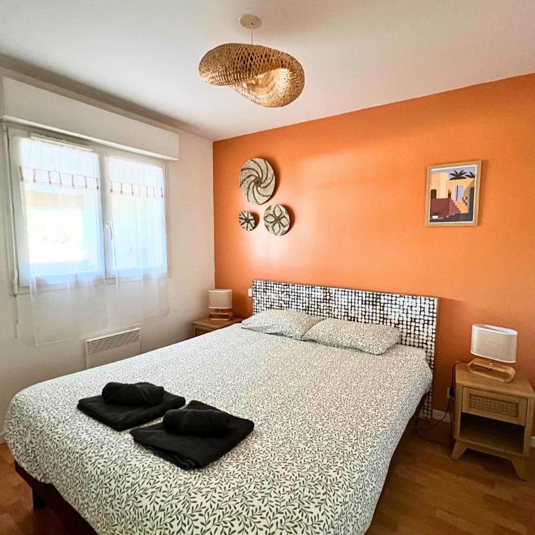 Duplex Gardenia - Lumineux & Central - Appartement 2 Chambres - 8