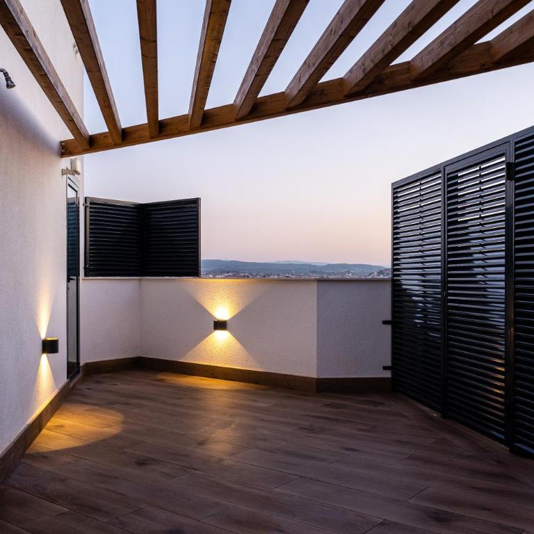 Apartamento de diseño con piscina y gimnasio By ElConserje - Apartamento de 1 dormitorio - 7