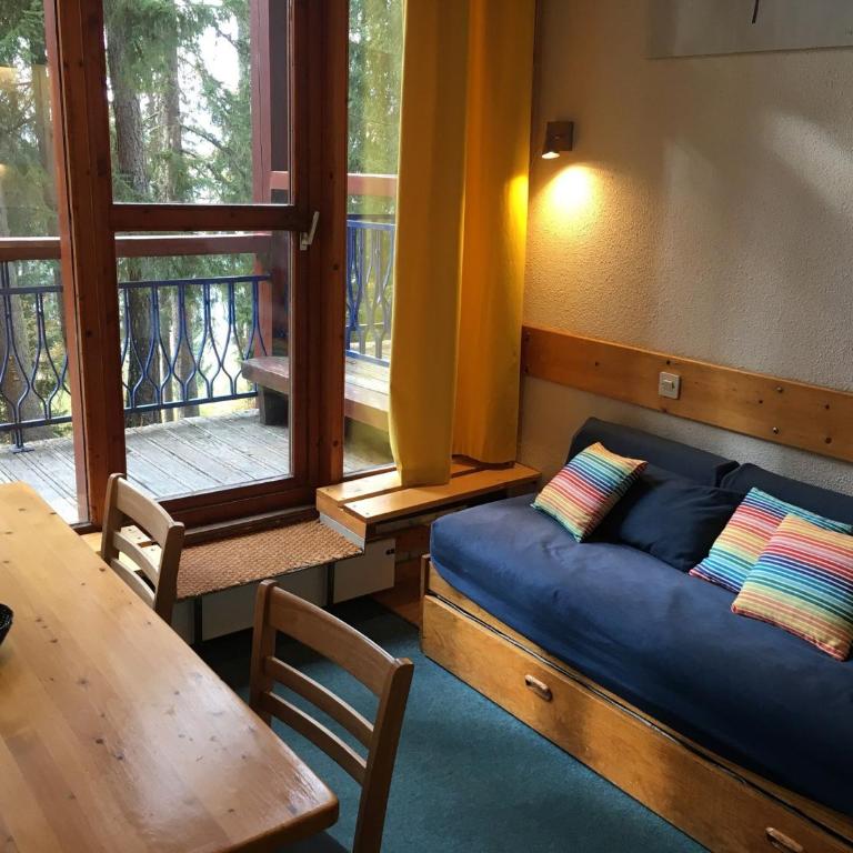 Duplex au calme avec mezzanine et terrasse pour 6/7 personnes - FR-1-346-522 - Appartement - 1