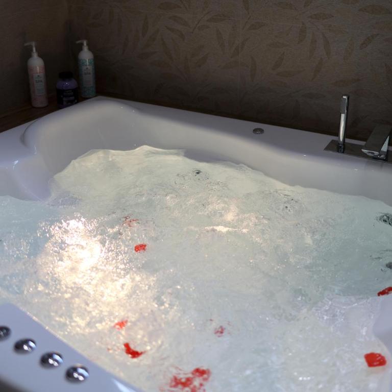 Villa lujo Costa del Sol con piscina-jacuzzi - Villa - 67