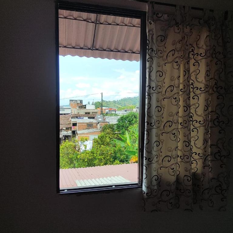 Cómodo estudio en la vía a termales - Apartamento de 1 dormitorio - 22