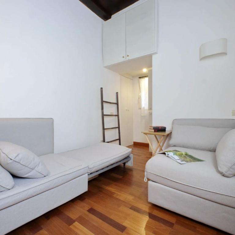 Beautiful Apartment in Campo de Fiori - Appartamento con 1 Camera da Letto - 5