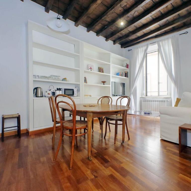 Beautiful Apartment in Campo de Fiori - Appartamento con 1 Camera da Letto - 6