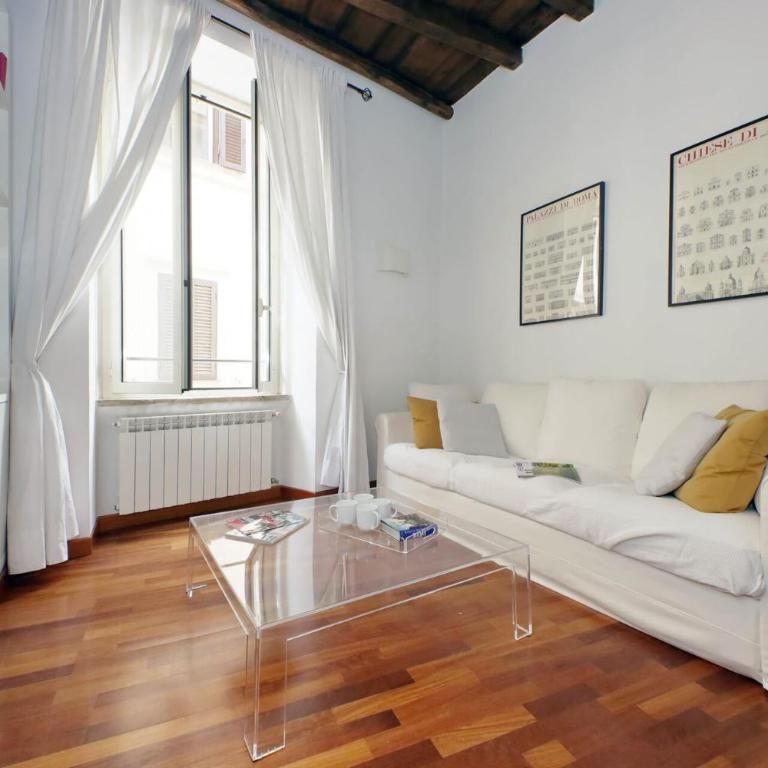 Beautiful Apartment in Campo de Fiori - Appartamento con 1 Camera da Letto - 11