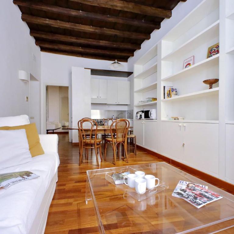 Beautiful Apartment in Campo de Fiori - Appartamento con 1 Camera da Letto - 12