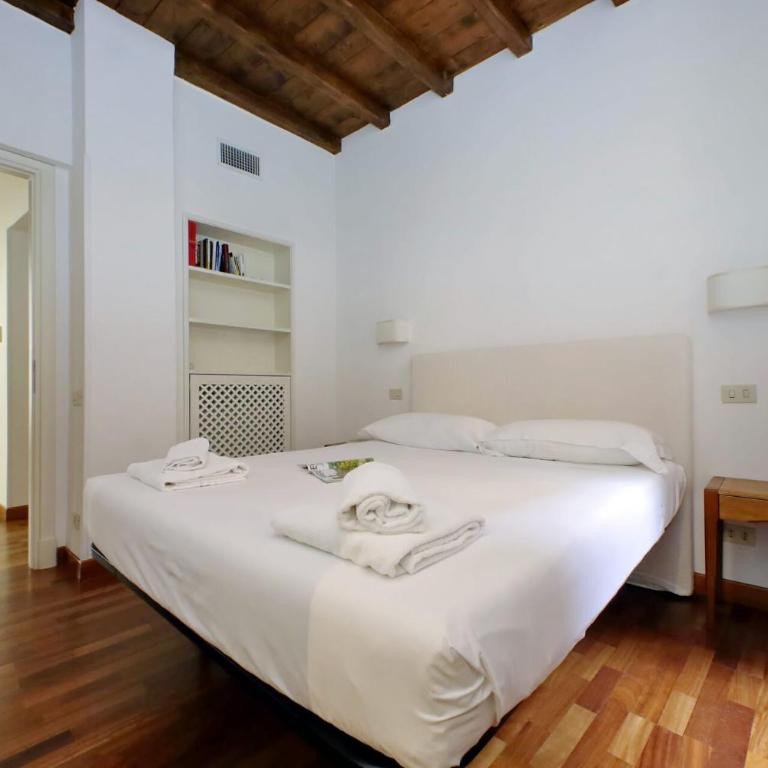 Beautiful Apartment in Campo de Fiori - Appartamento con 1 Camera da Letto - 13