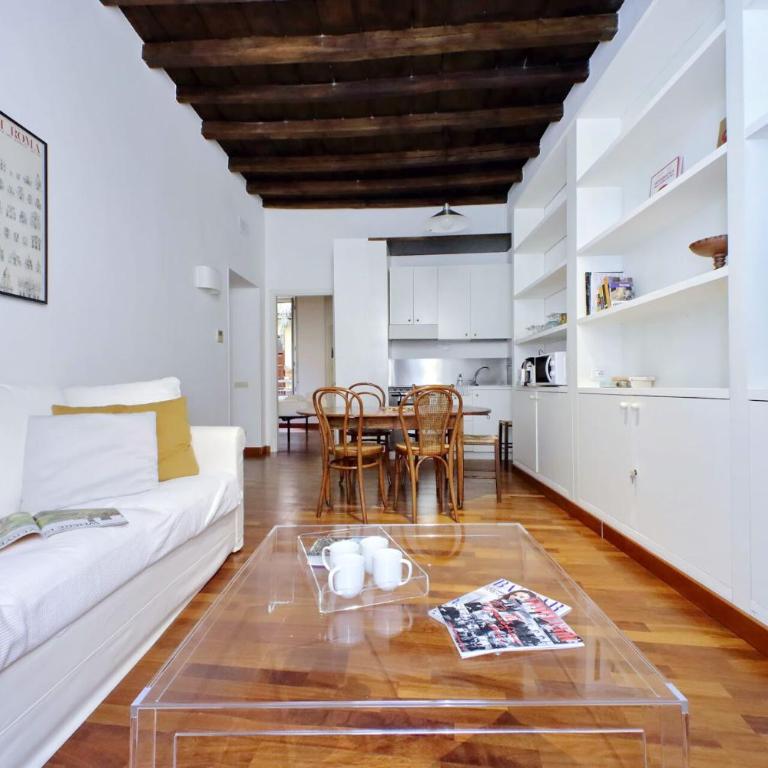 Beautiful Apartment in Campo de Fiori - Appartamento con 1 Camera da Letto - 15
