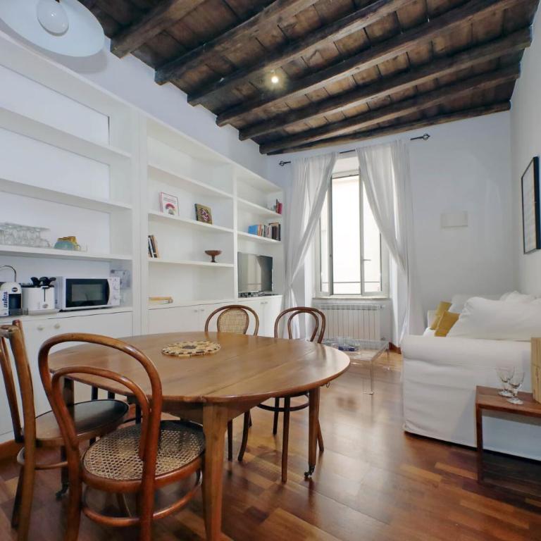Beautiful Apartment in Campo de Fiori - Appartamento con 1 Camera da Letto - 17