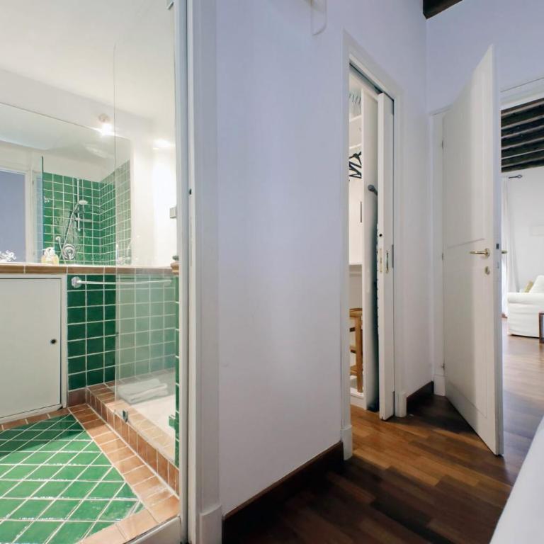 Beautiful Apartment in Campo de Fiori - Appartamento con 1 Camera da Letto - 18