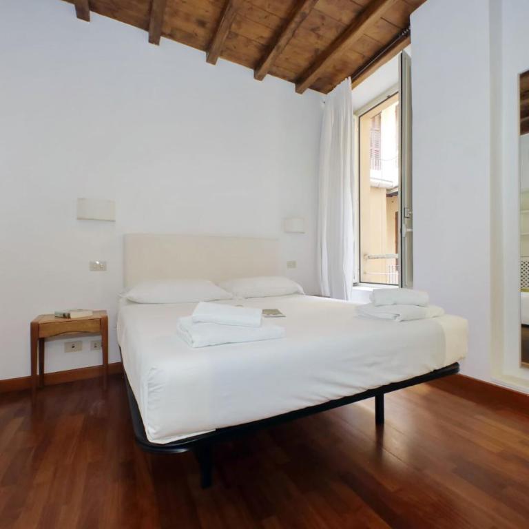 Beautiful Apartment in Campo de Fiori - Appartamento con 1 Camera da Letto - 19