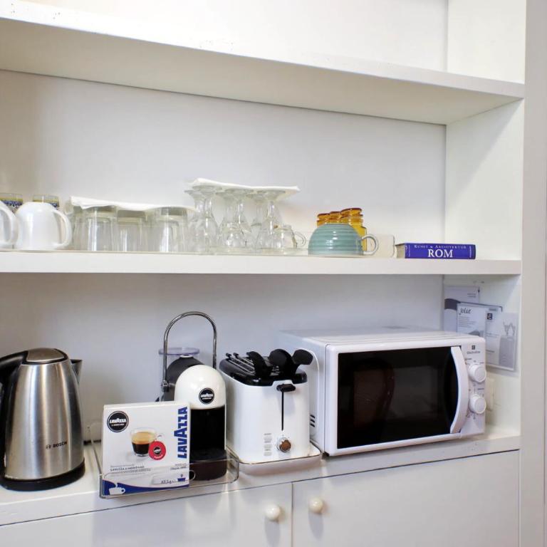 Beautiful Apartment in Campo de Fiori - Appartamento con 1 Camera da Letto - 20