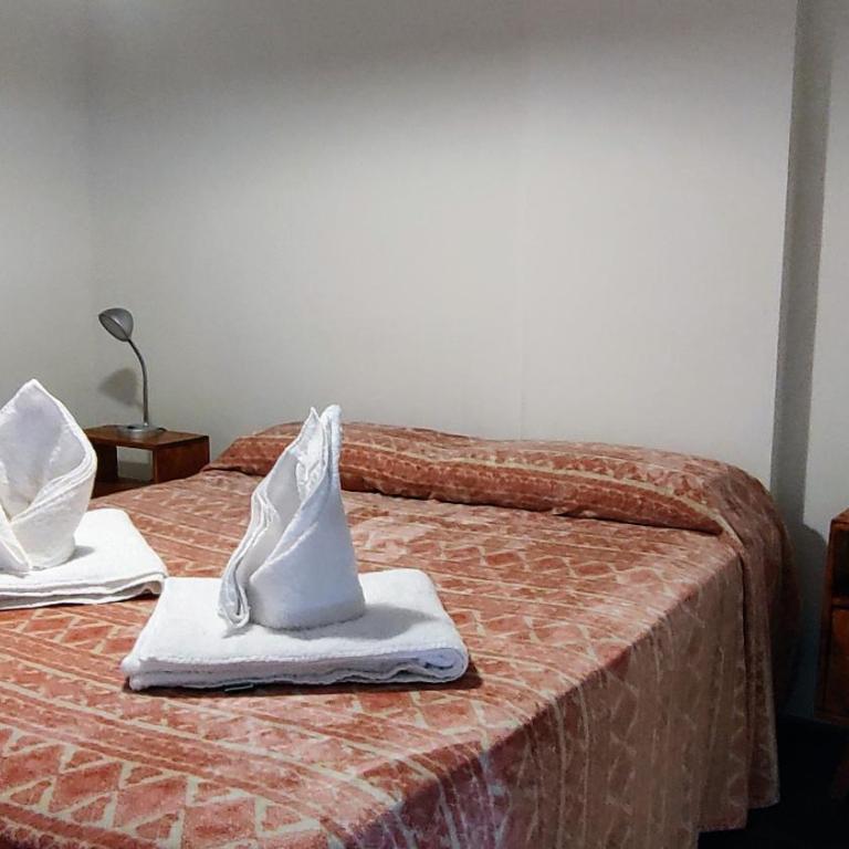 Paraná Terrazas Nva Cordoba - Apartamento de 1 dormitorio - 11