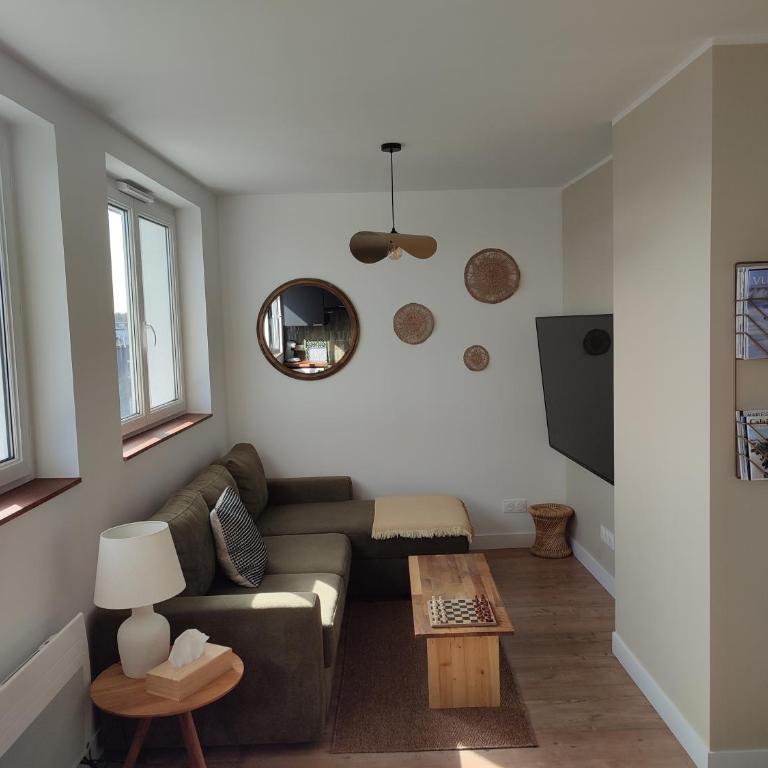 TheLighthouse Logement cozy idéalement situé - Appartement 2 Chambres - 2