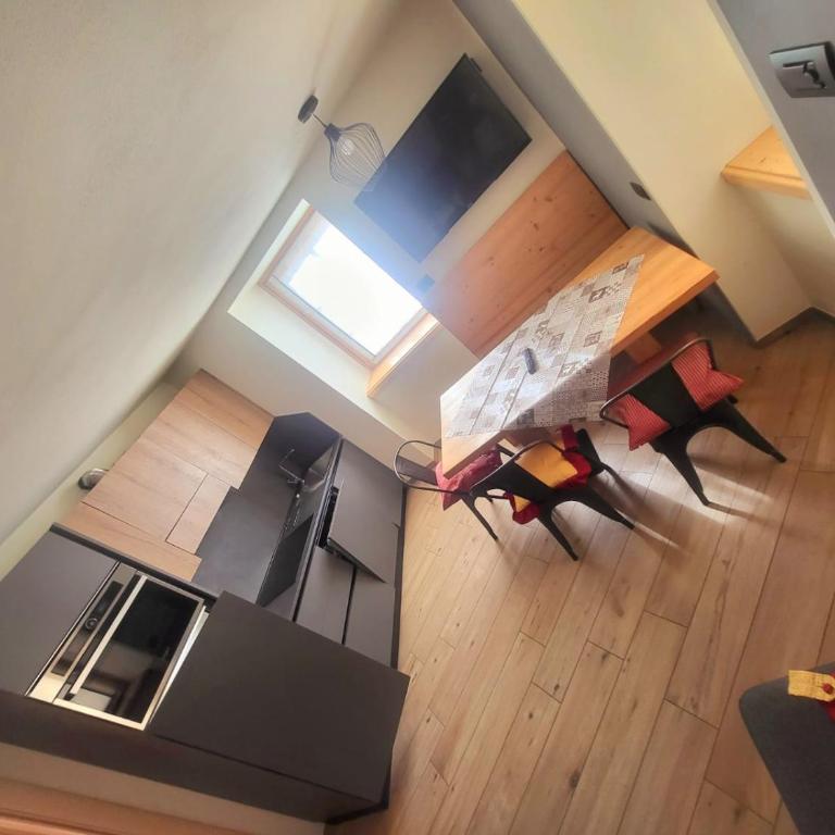 Baita Filomena - Appartamento con 1 Camera da Letto - 3