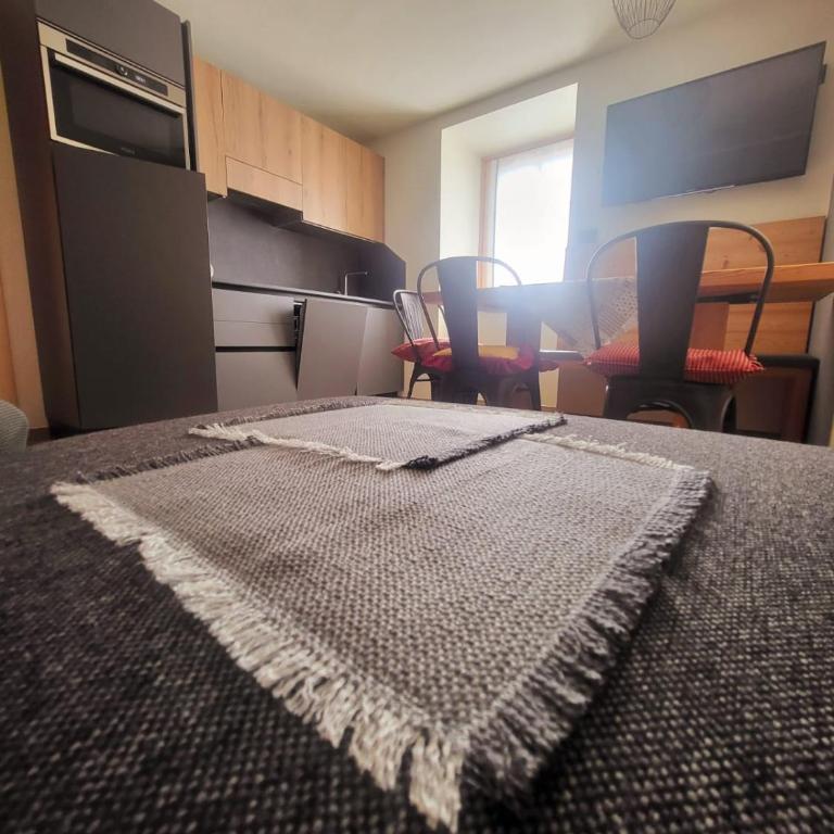 Baita Filomena - Appartamento con 1 Camera da Letto - 5