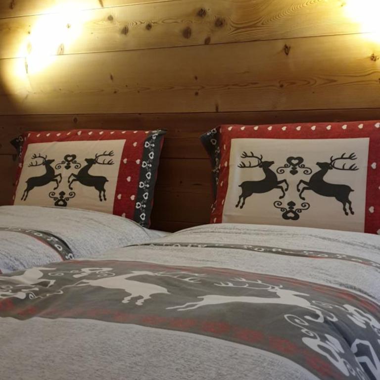 Baita Filomena - Appartamento con 2 Camere da Letto - 1