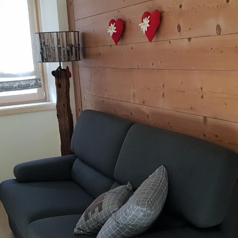 Baita Filomena - Appartamento con 2 Camere da Letto - 5