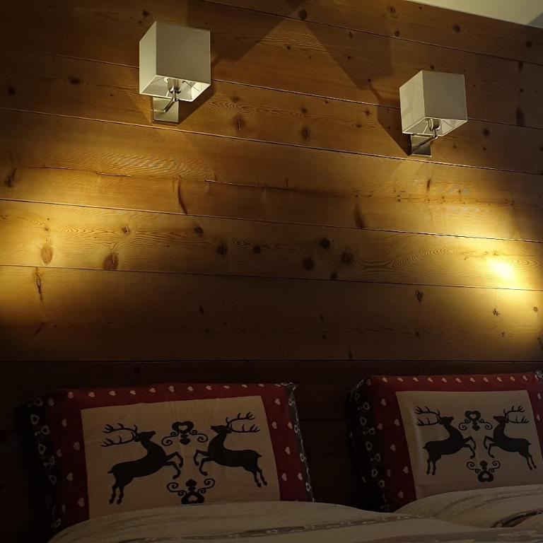 Baita Filomena - Appartamento con 2 Camere da Letto - 7