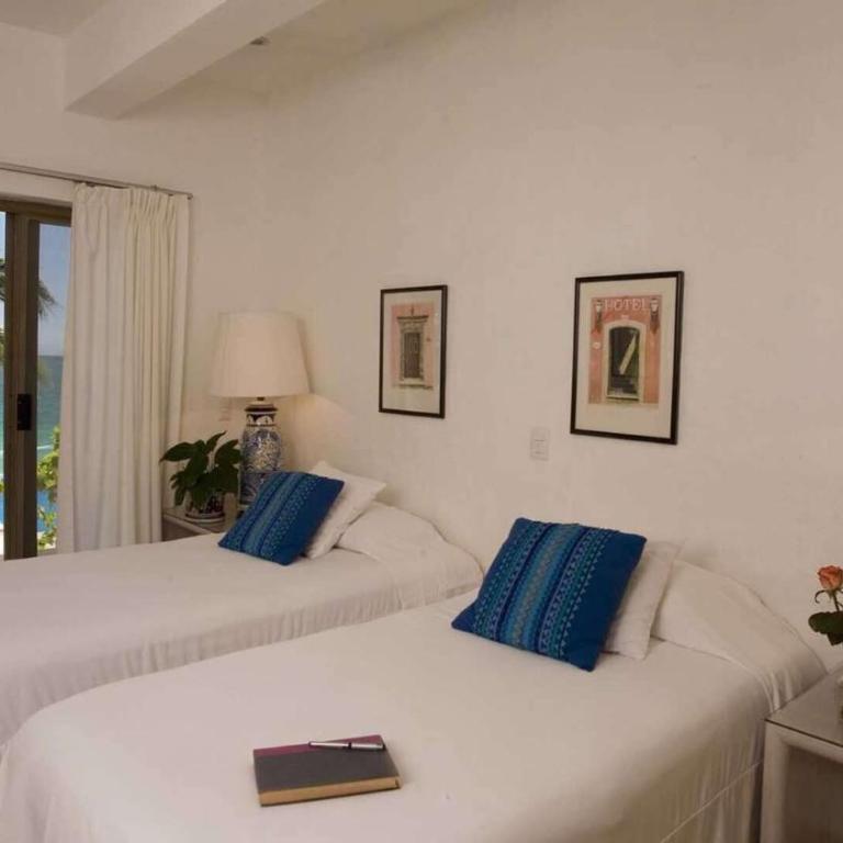 Beachfront House in Puerto Vallarta - Villa frente a la playa - 15
