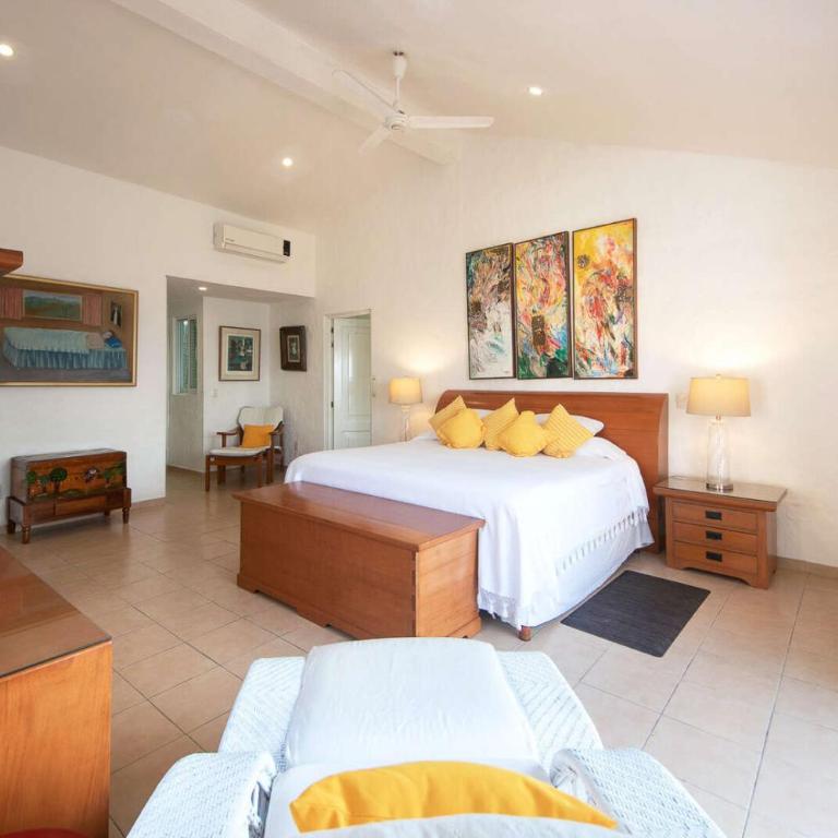 Beachfront House in Puerto Vallarta - Villa frente a la playa - 33