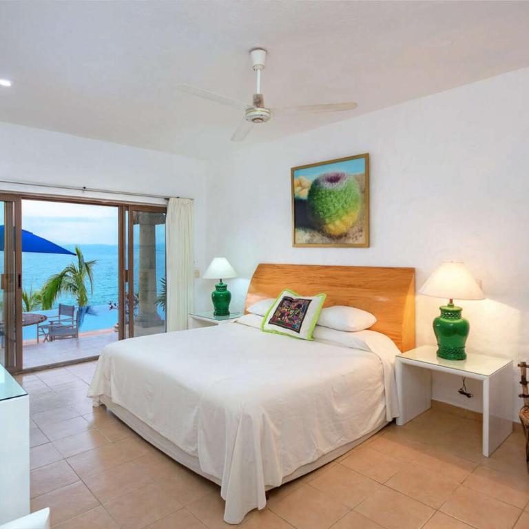 Beachfront House in Puerto Vallarta - Villa frente a la playa - 40