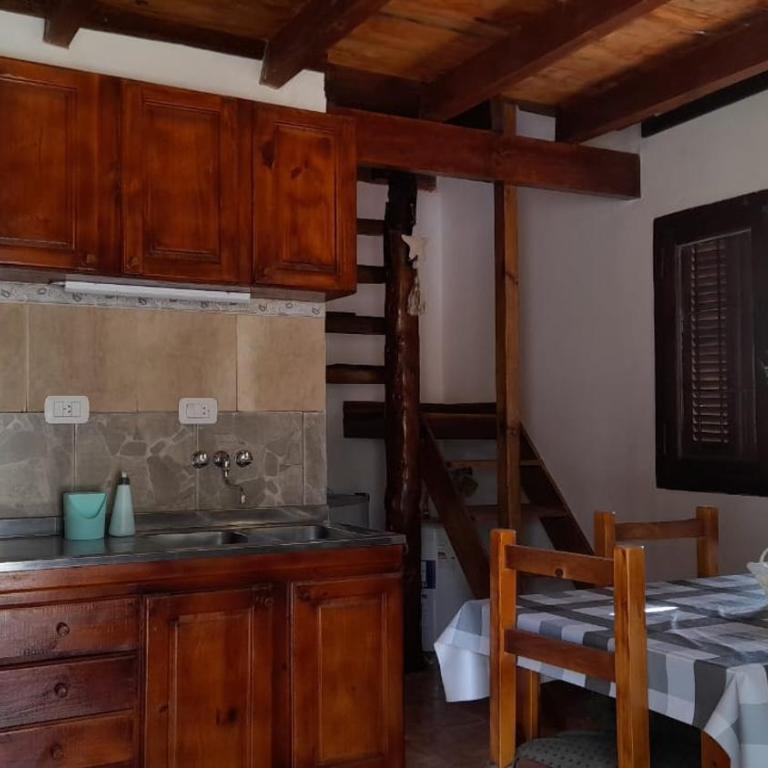 POSADA LAS MARGARITAS - Casa - 3