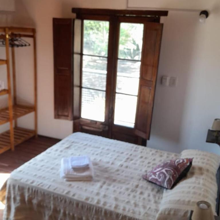 POSADA LAS MARGARITAS - Casa - 9