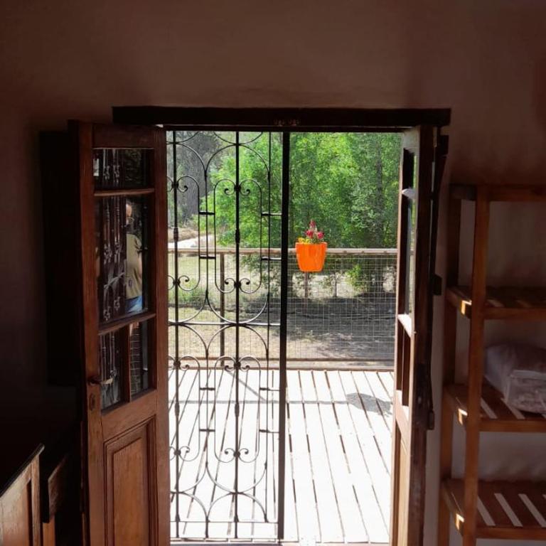 POSADA LAS MARGARITAS - Casa - 11