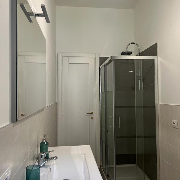 Appartamento Quartiere Isola - Appartamento con 2 Camere da Letto - 9