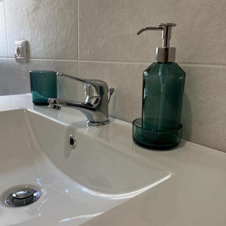 Appartamento Quartiere Isola - Appartamento con 2 Camere da Letto - 10