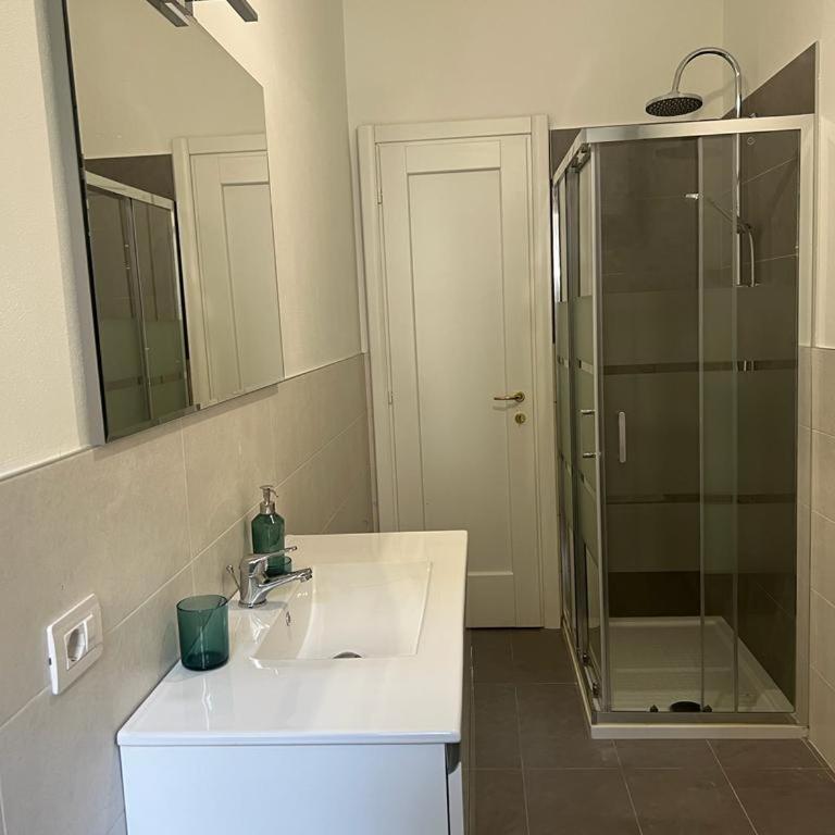 Appartamento Quartiere Isola - Appartamento con 2 Camere da Letto - 8