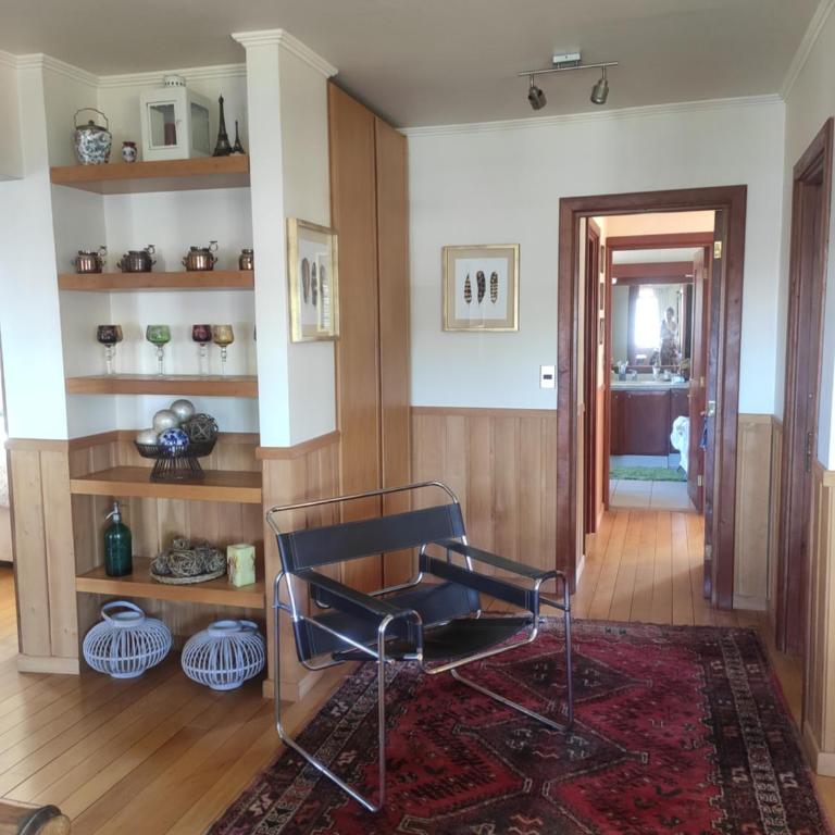 Casa Mia, Puerto Varas, habitación doble - Habitación Doble Estándar - 2 camas - 14
