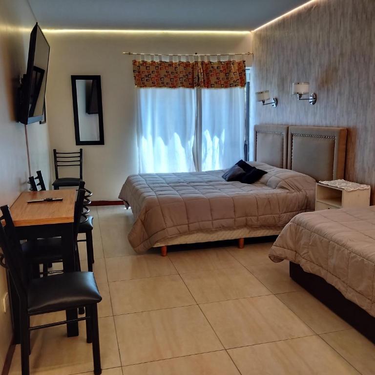 Microcentro y Obelisco - Apartamento de 1 dormitorio - 20