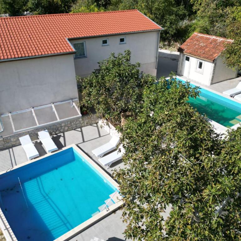 Villa Sonja apartments - Apartman sa 3 Spavaće Sobe - 11