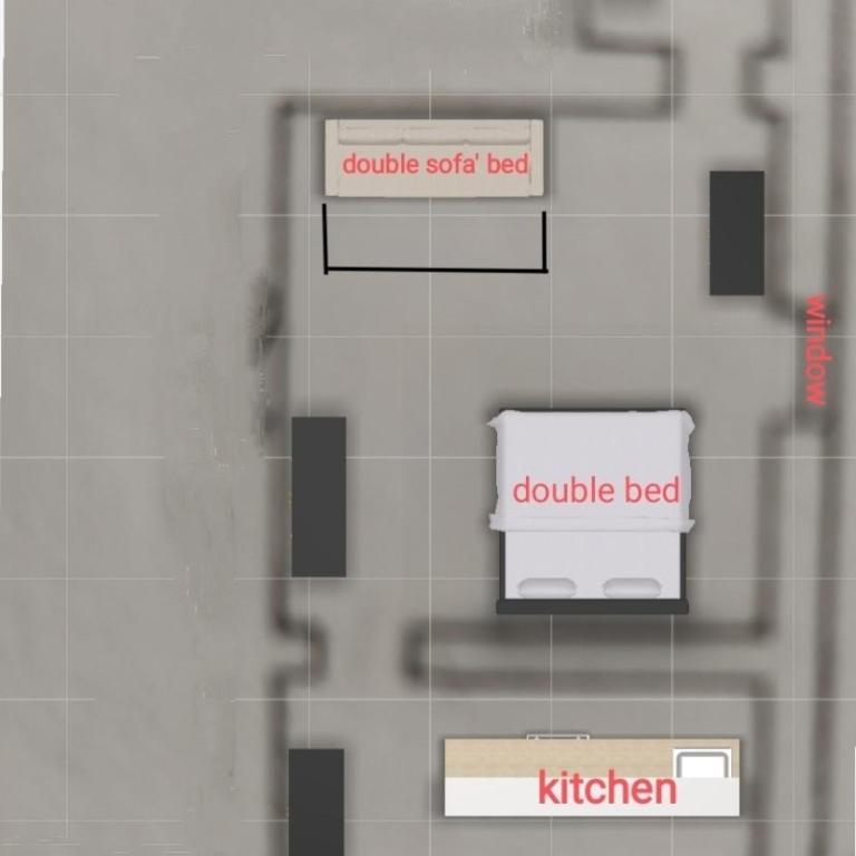 suite fontanelle - Appartamento con 1 Camera da Letto - 28
