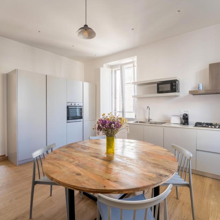 Fischer's Apartment in Testaccio - Appartamento con 1 Camera da Letto - 8