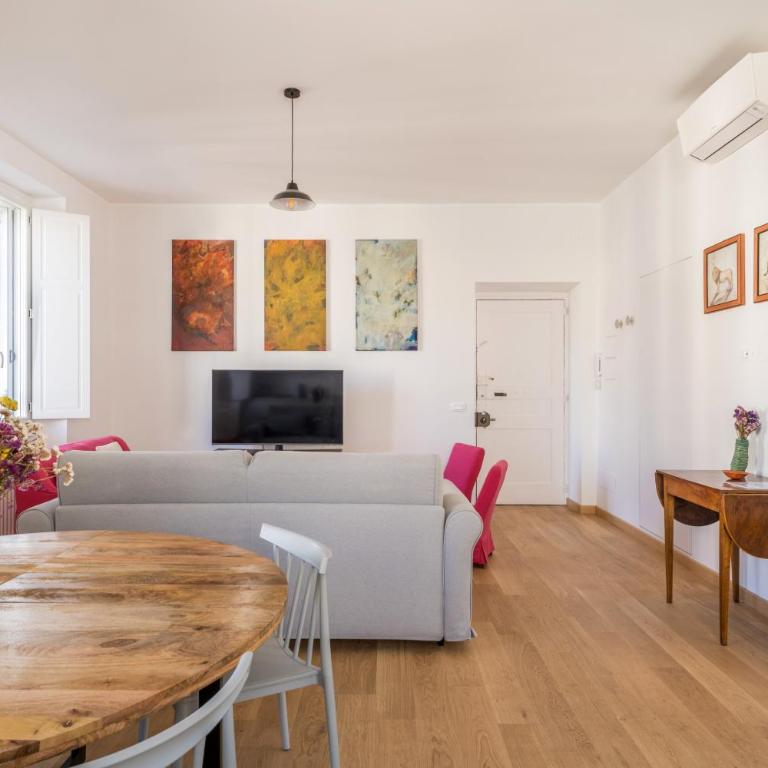 Fischer's Apartment in Testaccio - Appartamento con 1 Camera da Letto - 4