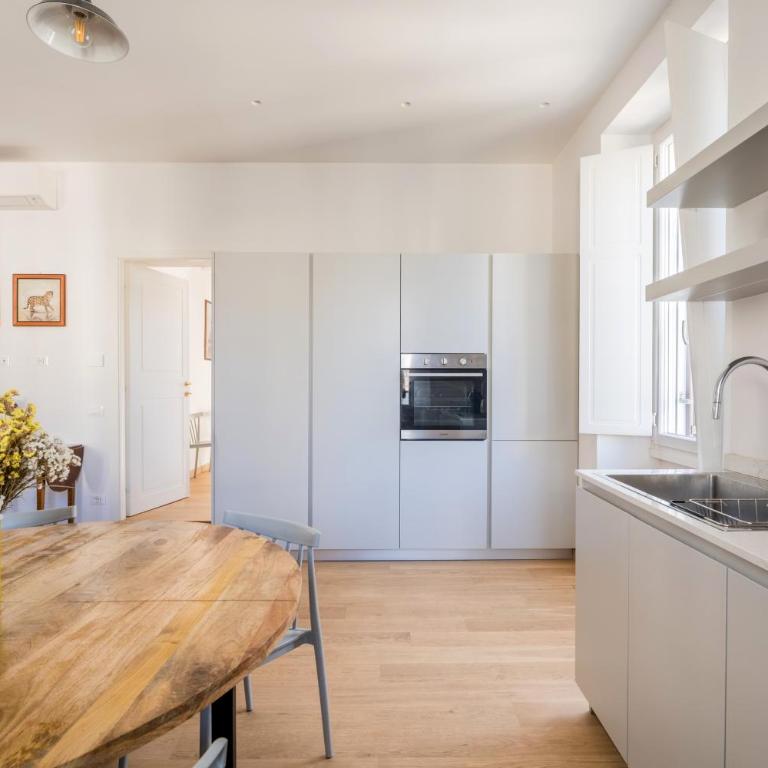 Fischer's Apartment in Testaccio - Appartamento con 1 Camera da Letto - 12