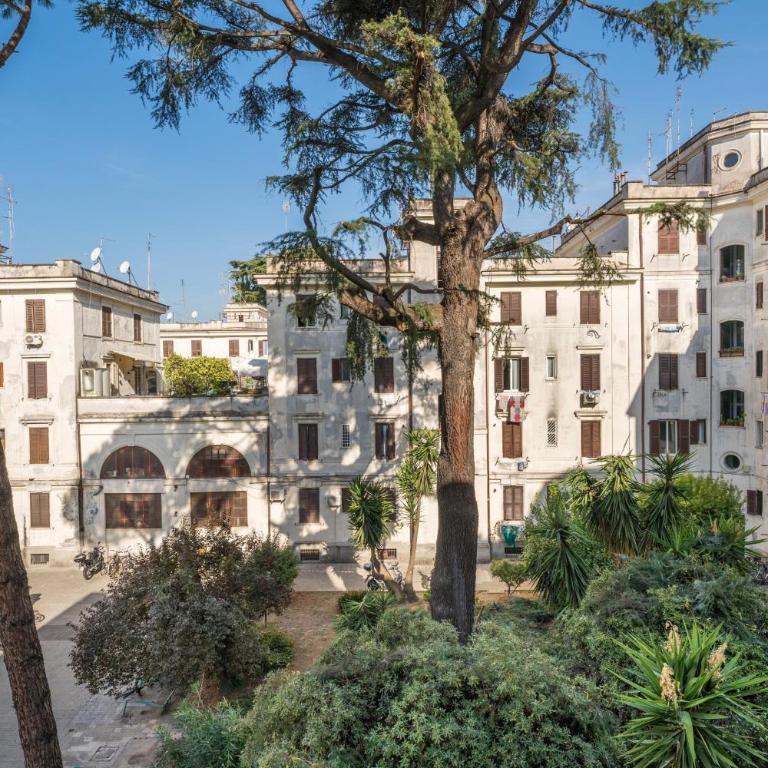 Fischer's Apartment in Testaccio - Appartamento con 1 Camera da Letto - 20