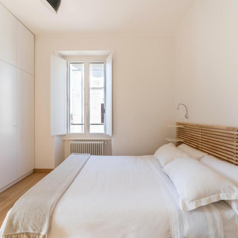 Fischer's Apartment in Testaccio - Appartamento con 1 Camera da Letto - 15